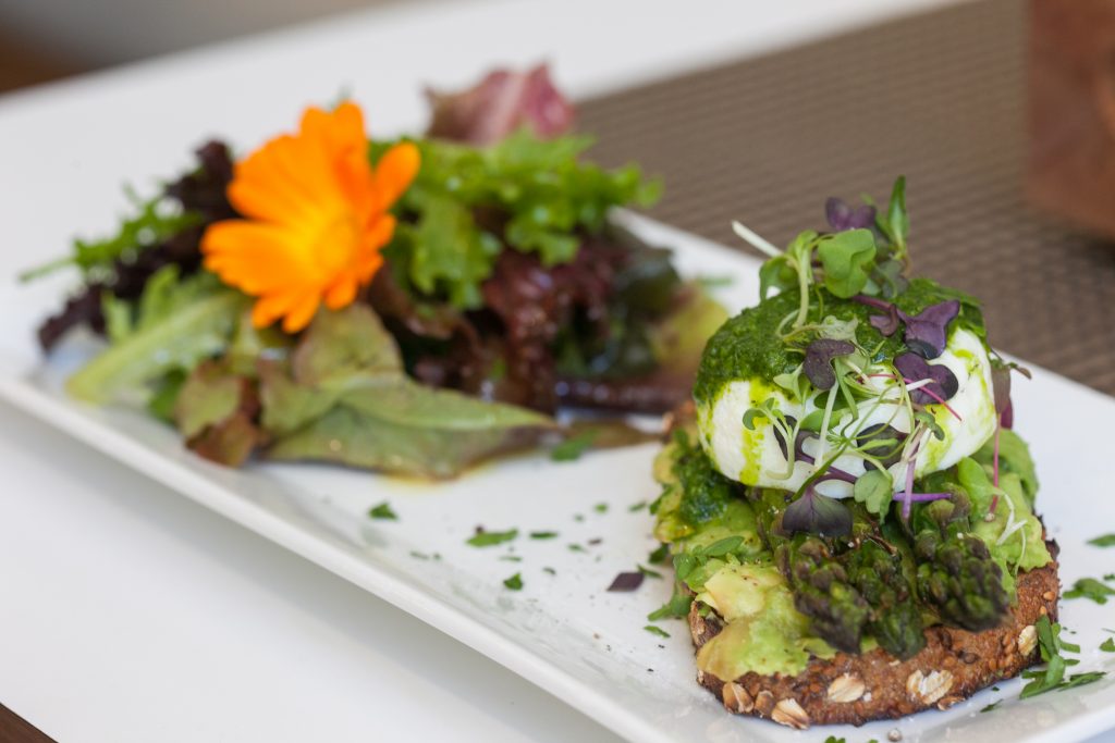 Avocado Toast