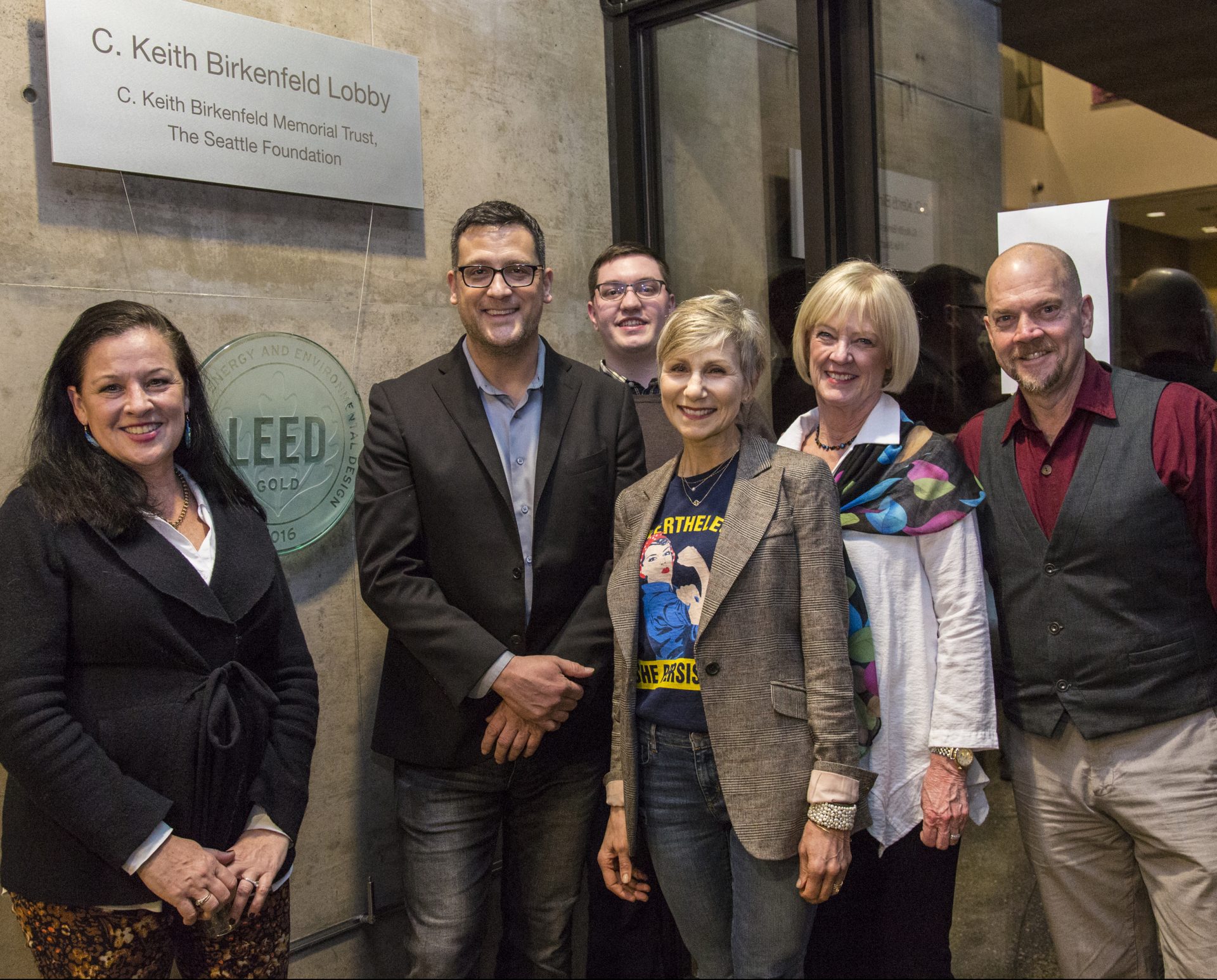 About the Building – Bainbridge Island Museum of Art