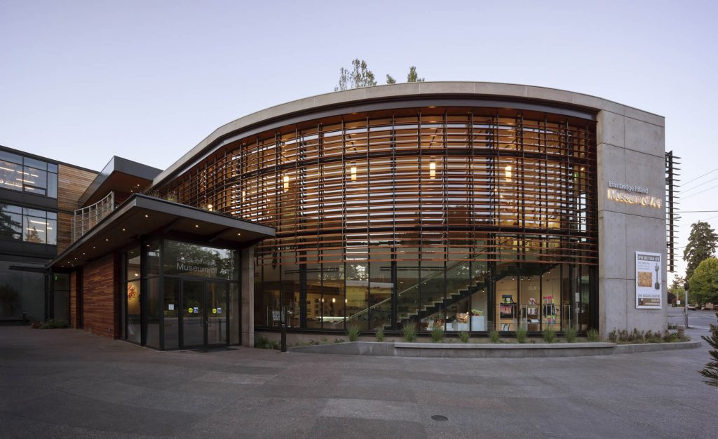Bainbridge Island Museum of Art