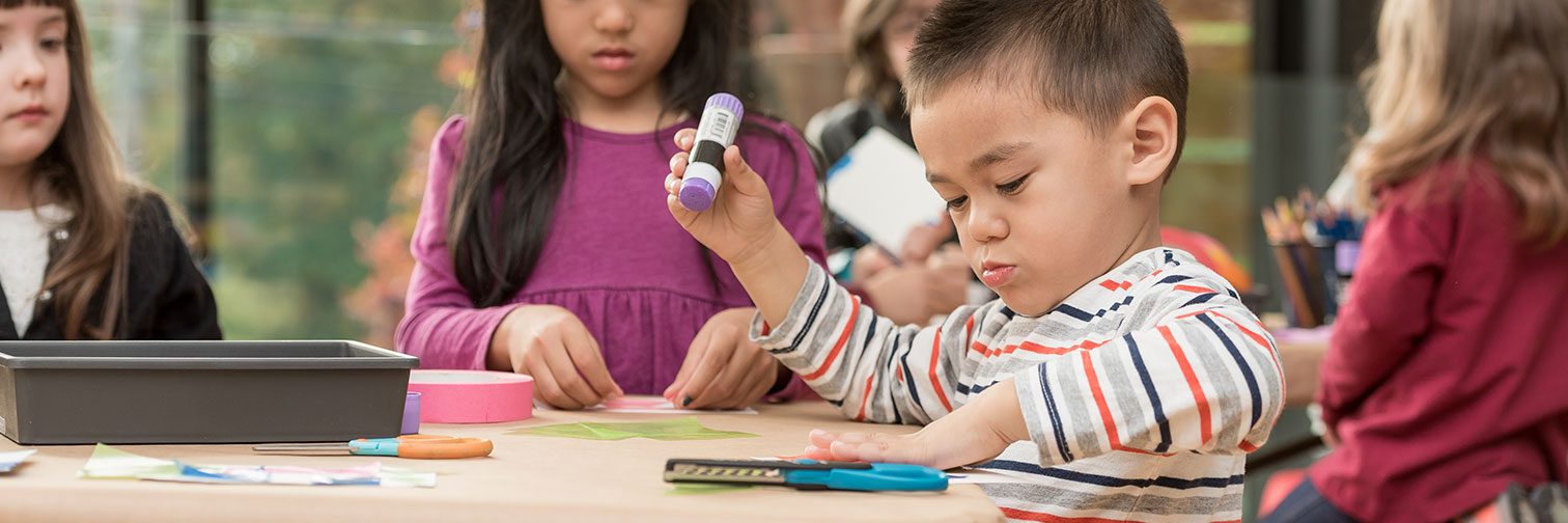 Summer Camps are a great way to keep kids busy and their minds and hands engaged.