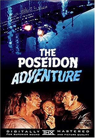 smARTfilms: IN WITH THE NEW - The Poseidon Adventure