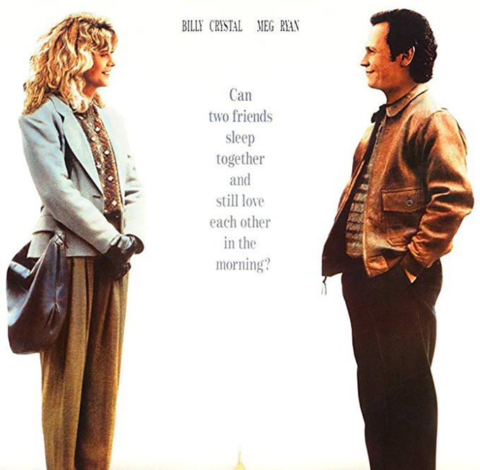 When Harry Met Sally