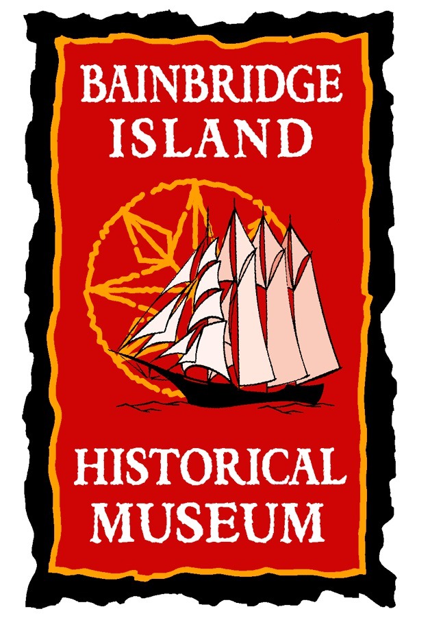 BI Historical Museum logo