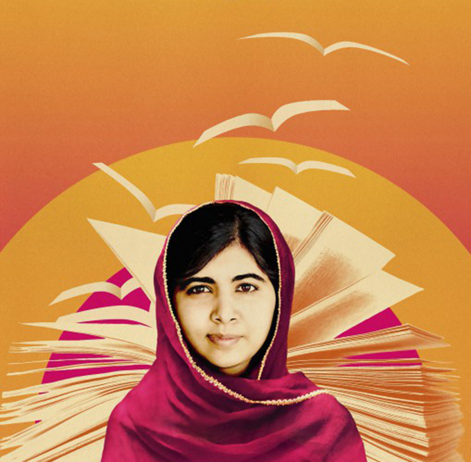 He Named Me Malala thumbnail