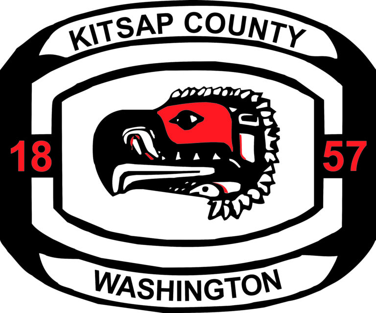 Kitsap County Logo