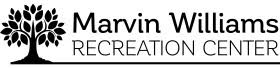 Marvin Williams Recreation Center logo