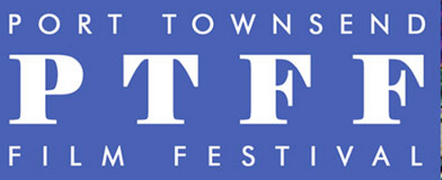 Port Townsend Film Festival Logo