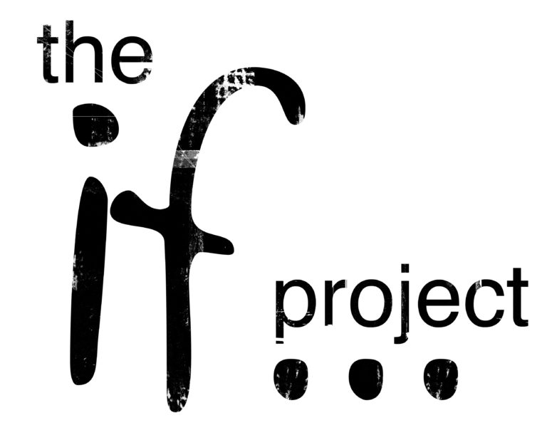 The If Project Logo