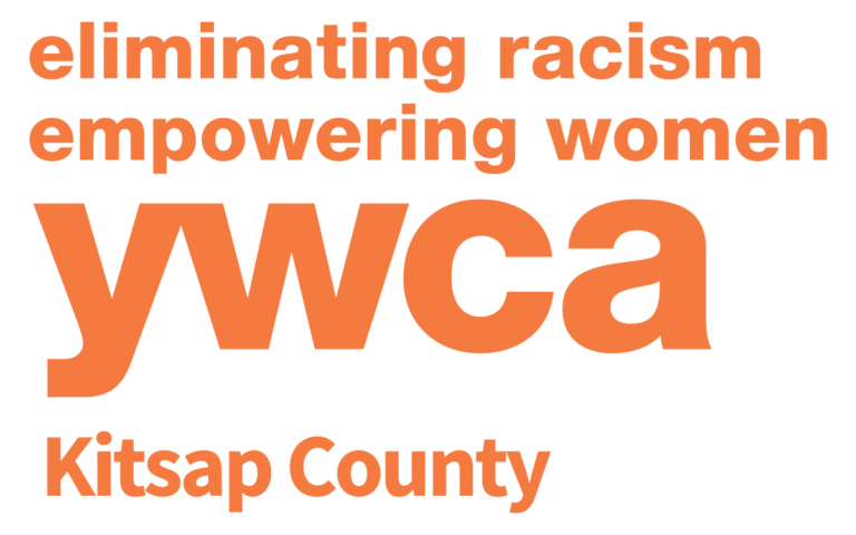 Kitsap YWCA Logo