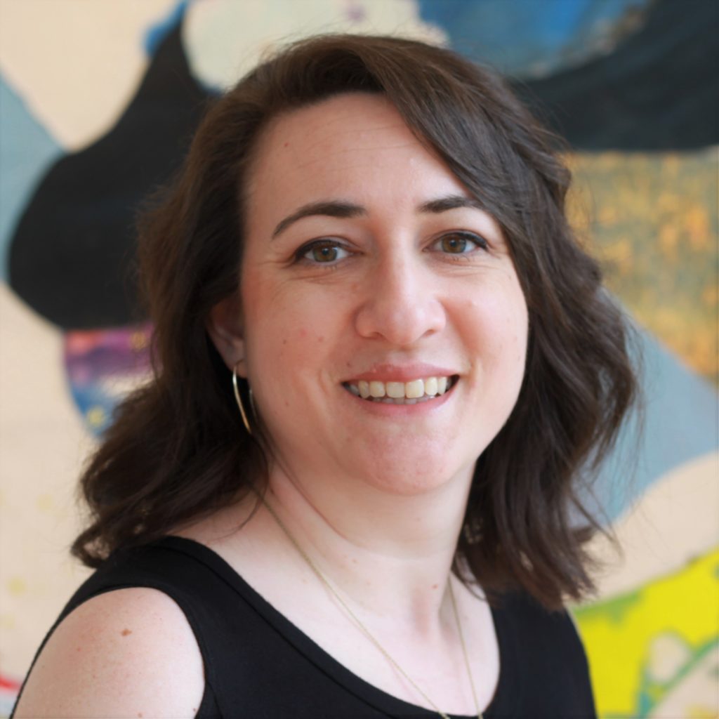 Andrea Williams, Finance Manager
