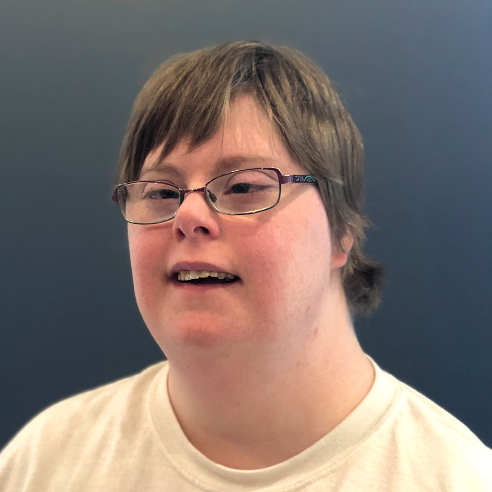 Jennifer Mullis, Bistro Staff