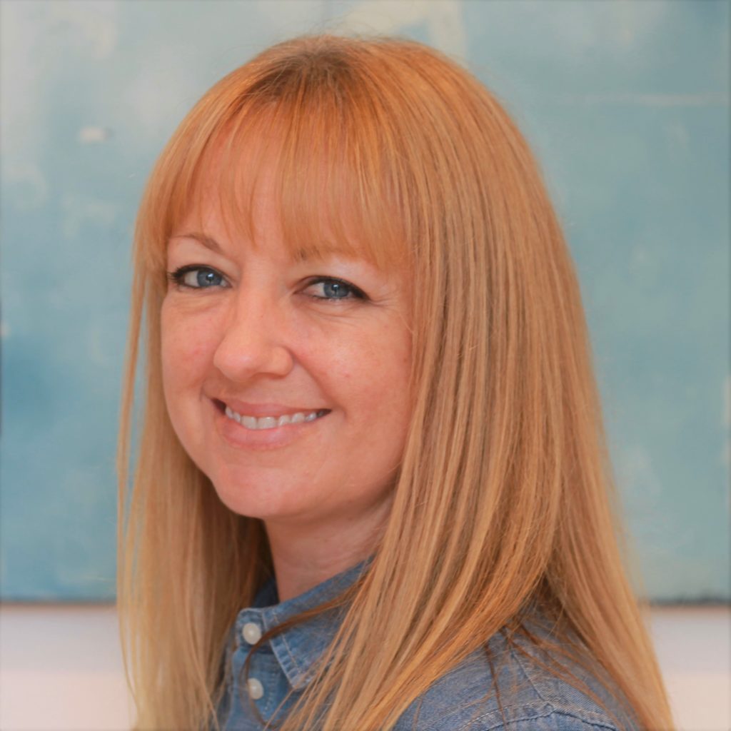 Jessica Kehoe, CRM Administrator