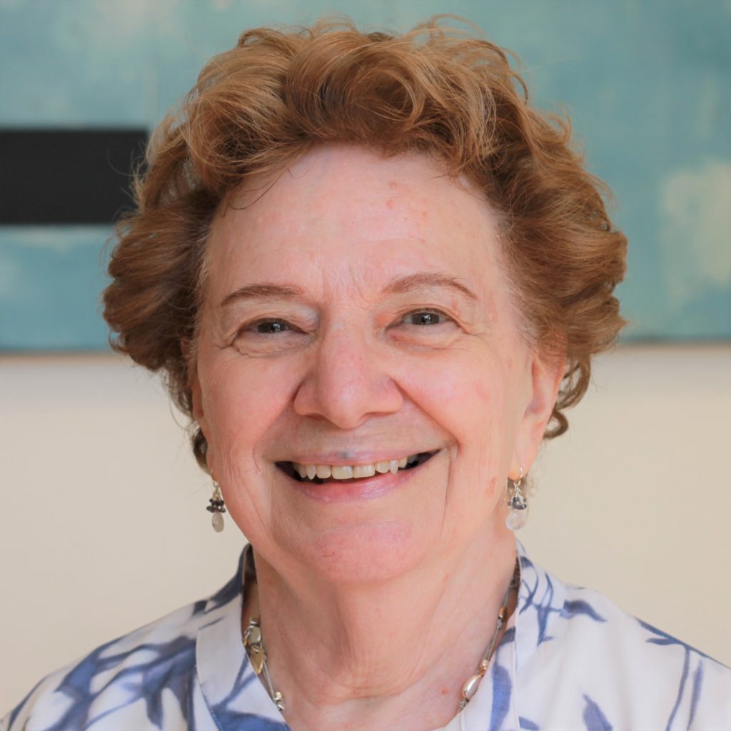 Karen Moskowitz, Marketing Associate