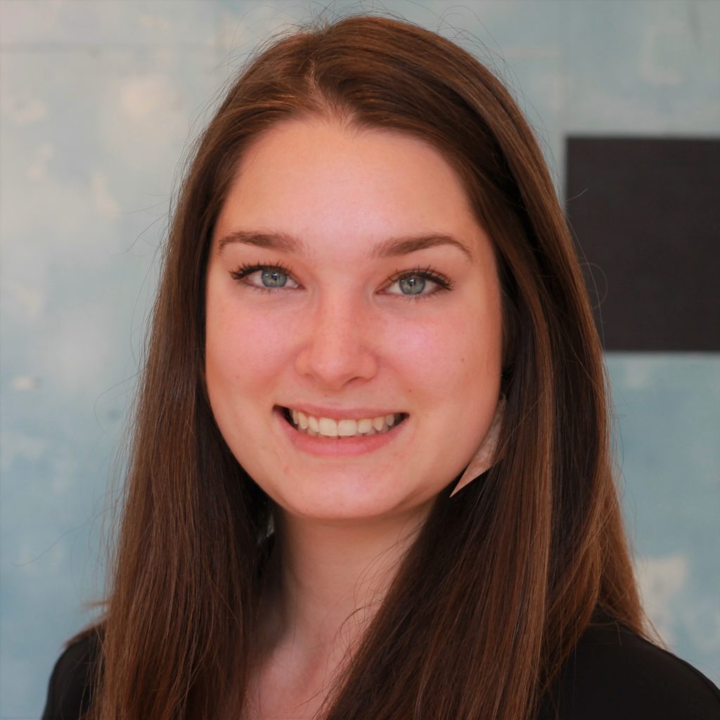 Shehalee Smyer, Development Associate