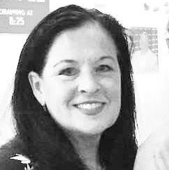 Sheila Hughes, Executive Director