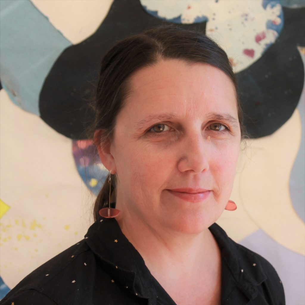 Stephanie Knutson, Bistro Restaurant Lead