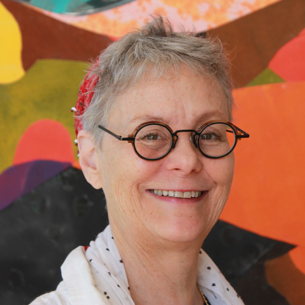 Woodleigh Hubbard, Museum Store Sales Associate