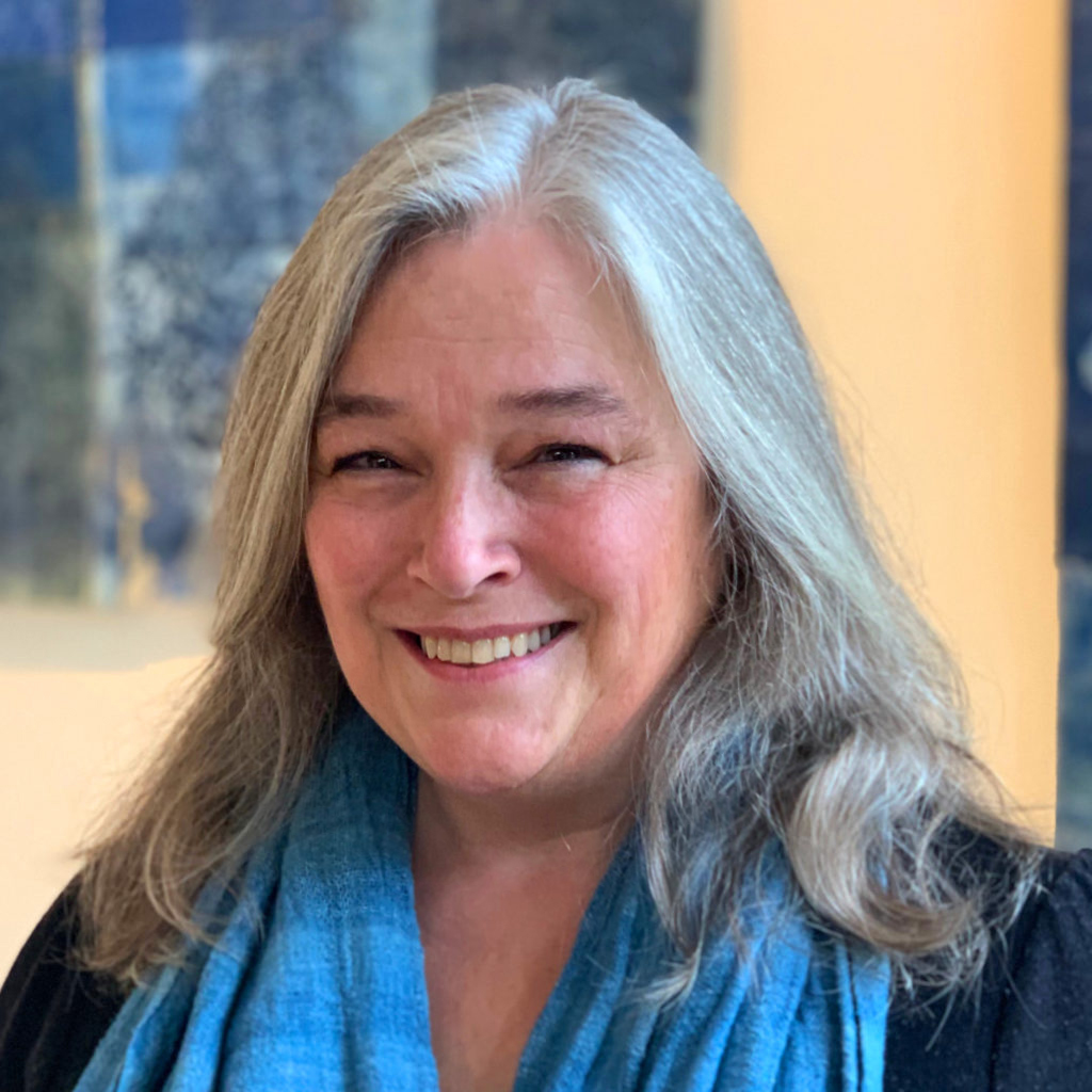 Georgia Browne, Auction Procurement Coordinator