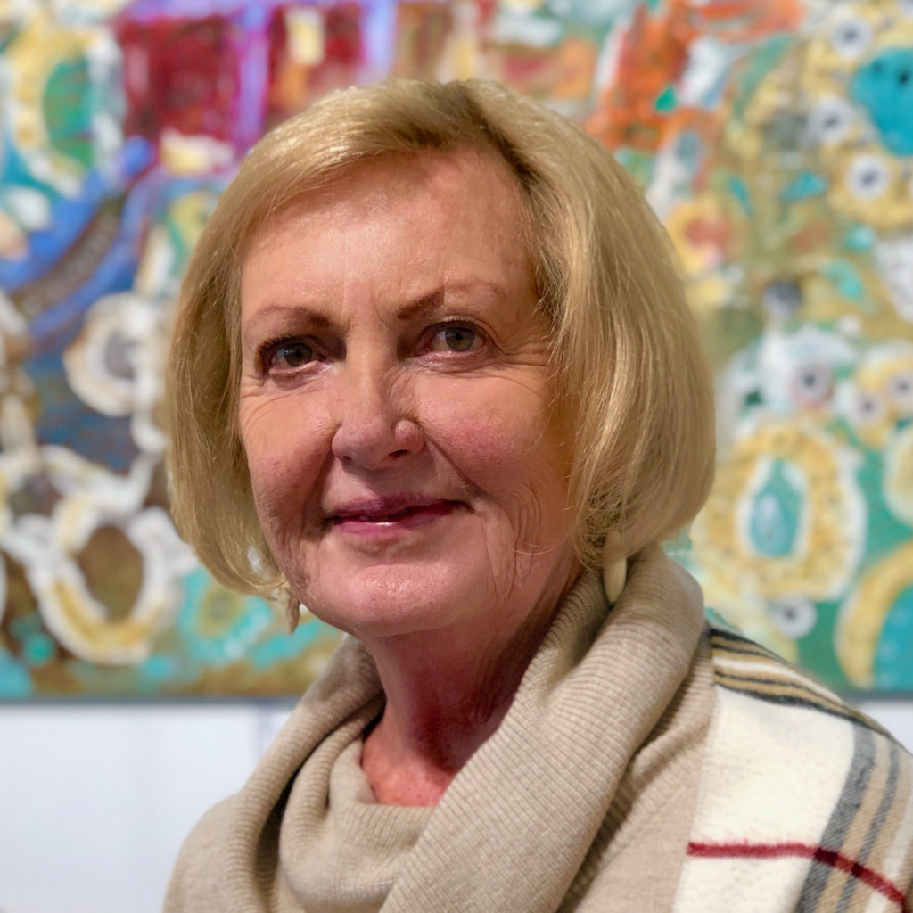 Dorothy Guzzwell