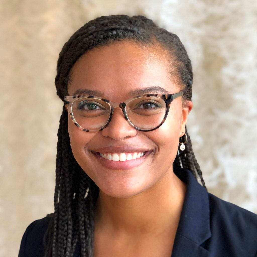 Micaela Green, Membership and Museum Events Associate