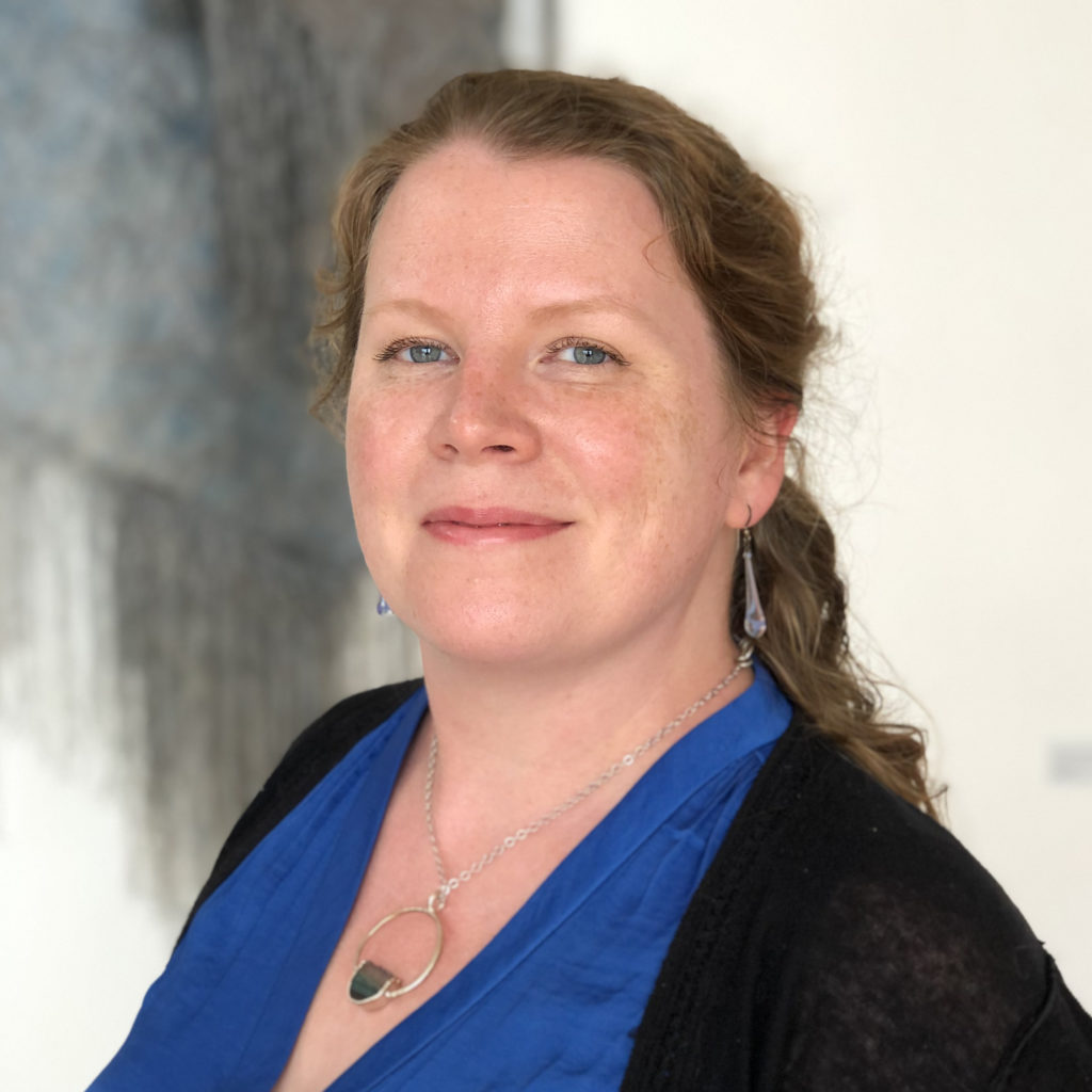 Tricia Pearson O'Neill
