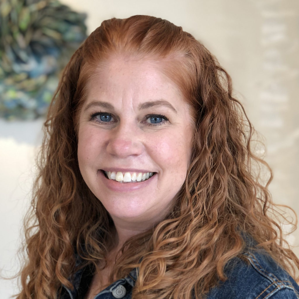Kate Henderson