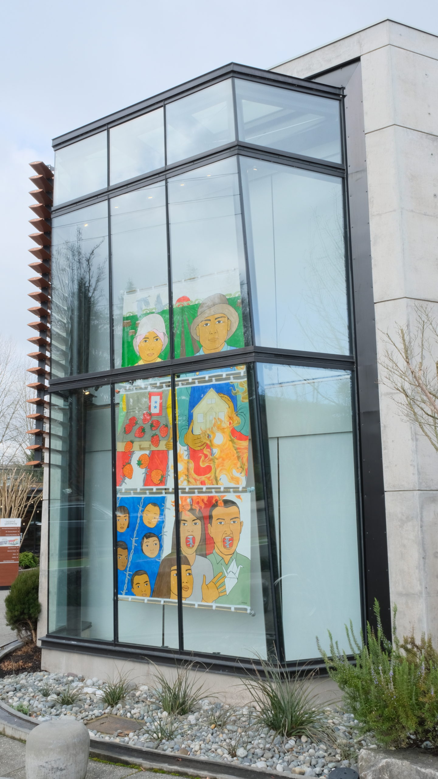 BIMA SpotlightBeacon Window Gallery Program – Bainbridge Island Museum ...