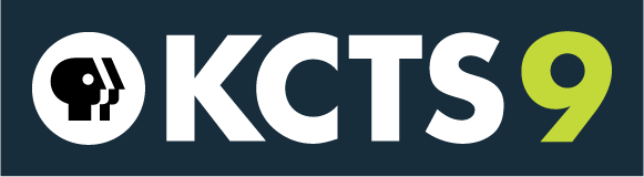 KCTS Logo
