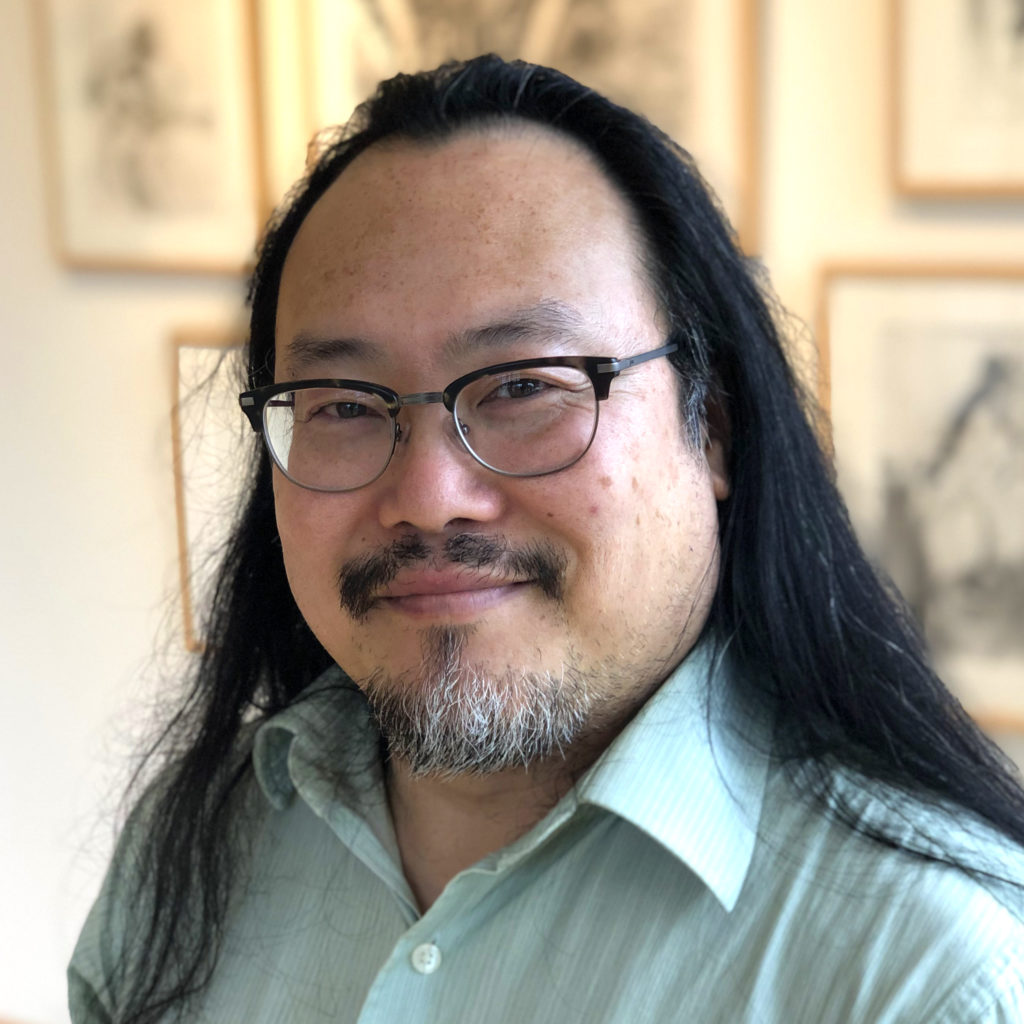 Ken Matsudaira