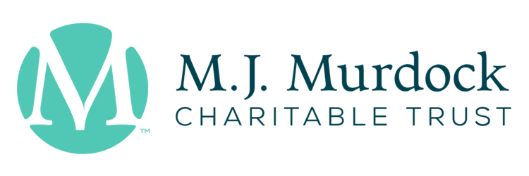 M.J. Murdock Charitable Trust Logo