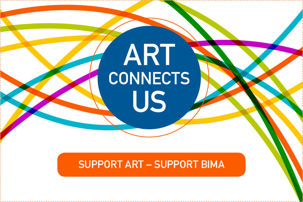 BIMA's Annual Fund Drive