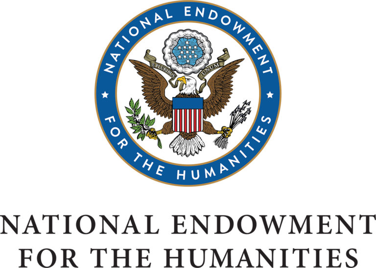 National Endowment for the Humanities Logo