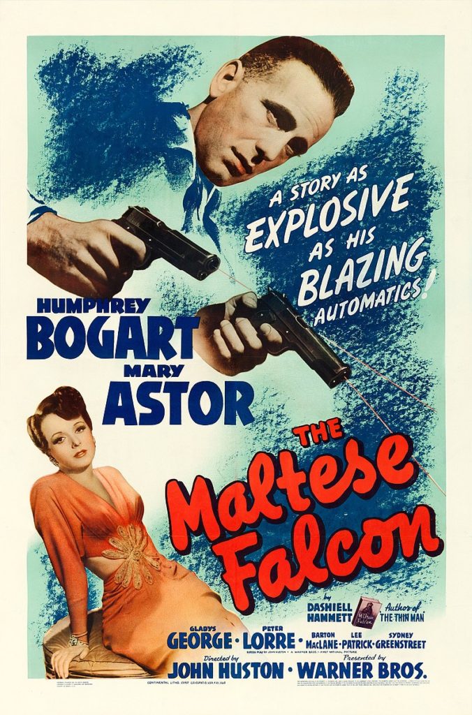 film poster