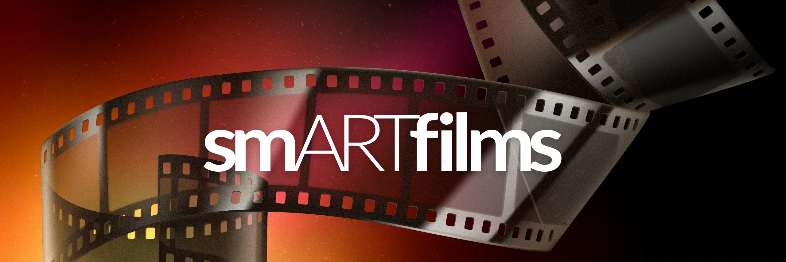 smARTfilms Header