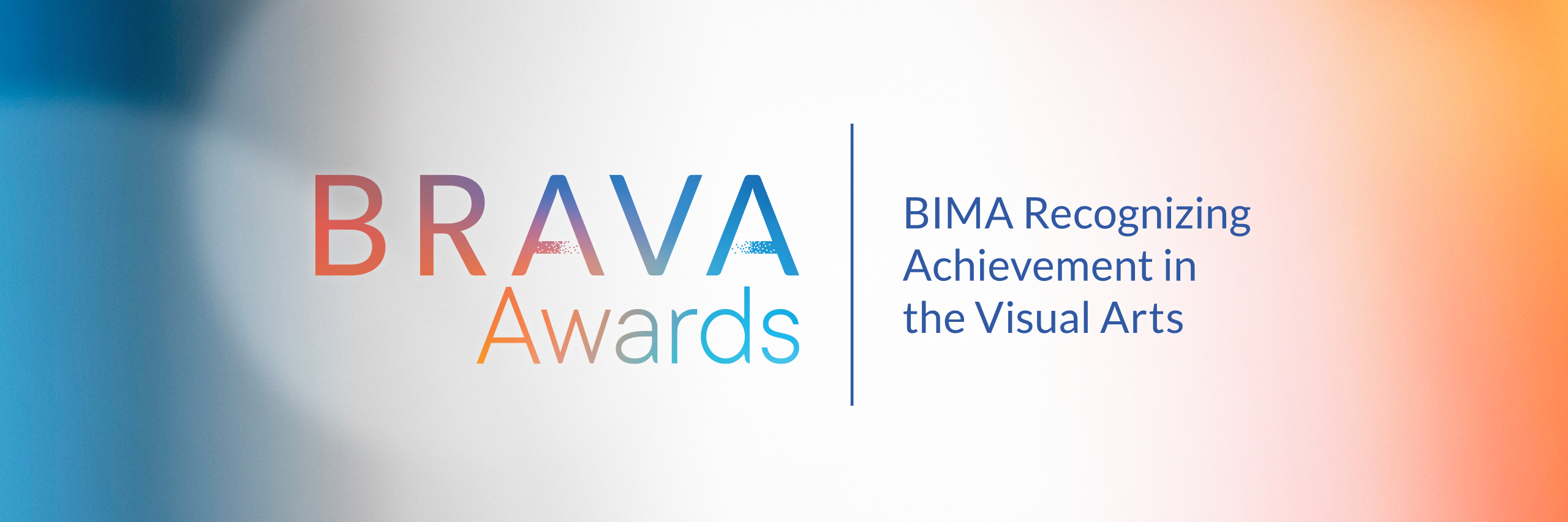 Brava Awards Logo