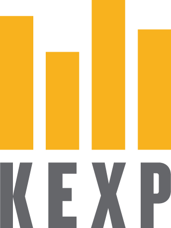 KEXP logo