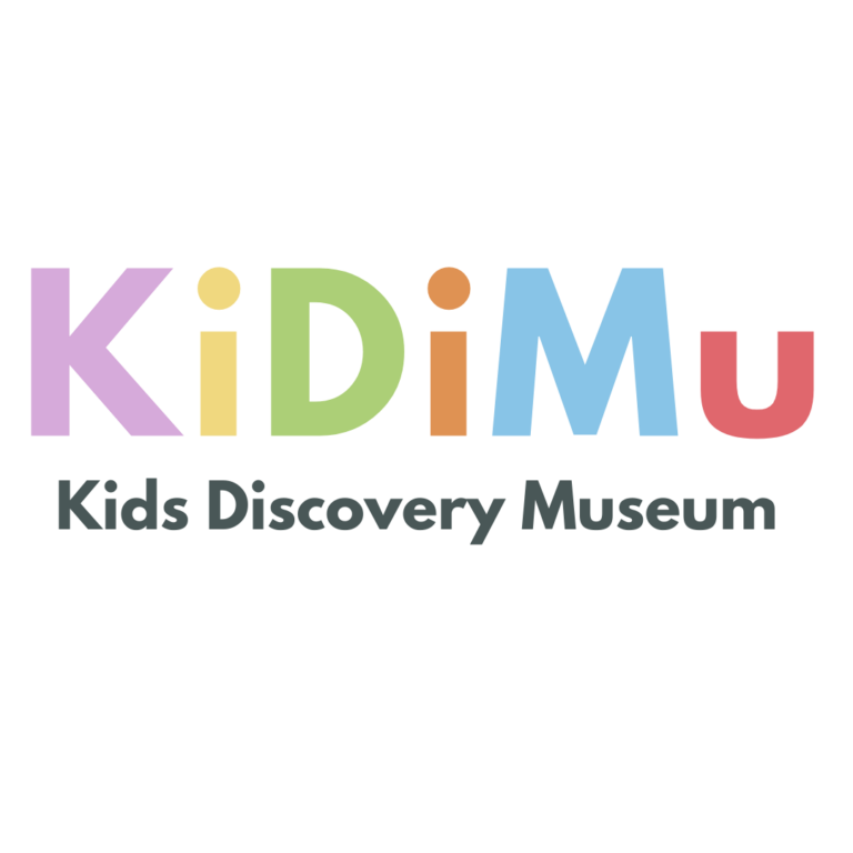 KiDiMu Logo
