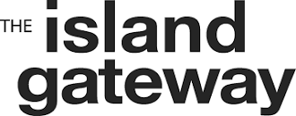 Island Gateway Logo