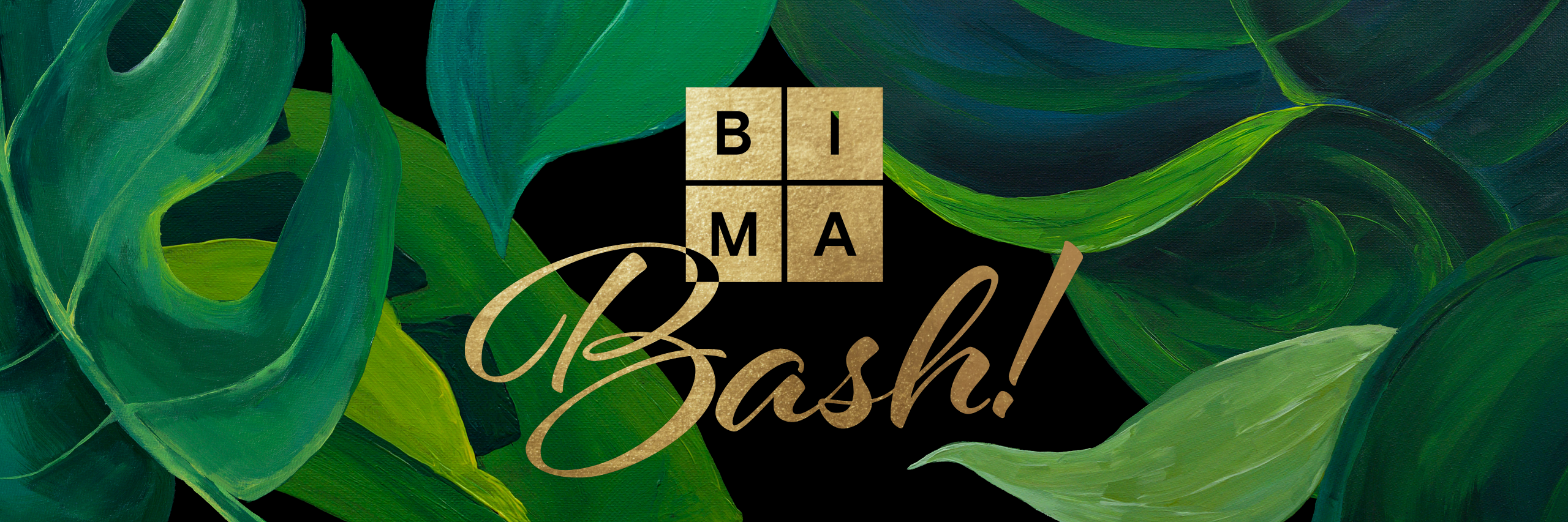 BIMA Bash Web Header