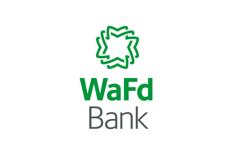 WaFed WaFd logo