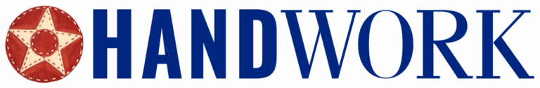Handwork Logo